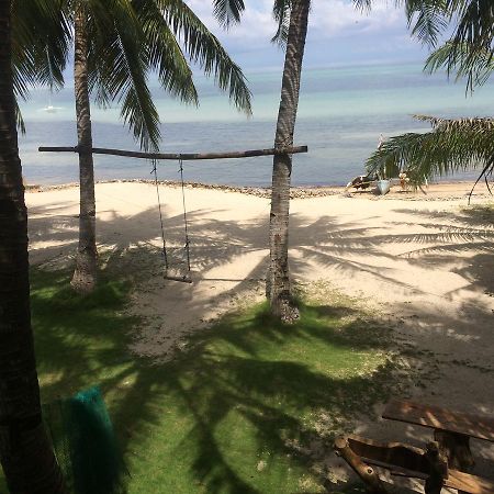 We Call It Rainbow Paradise Hotel Daanbantayan Ngoại thất bức ảnh