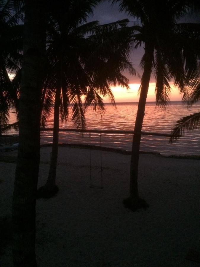 We Call It Rainbow Paradise Hotel Daanbantayan Ngoại thất bức ảnh