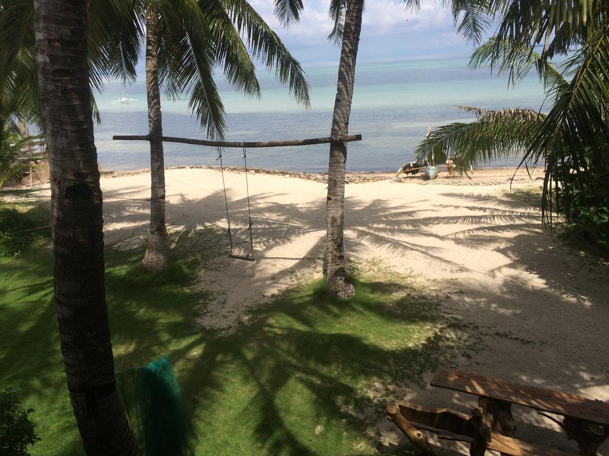 We Call It Rainbow Paradise Hotel Daanbantayan Ngoại thất bức ảnh