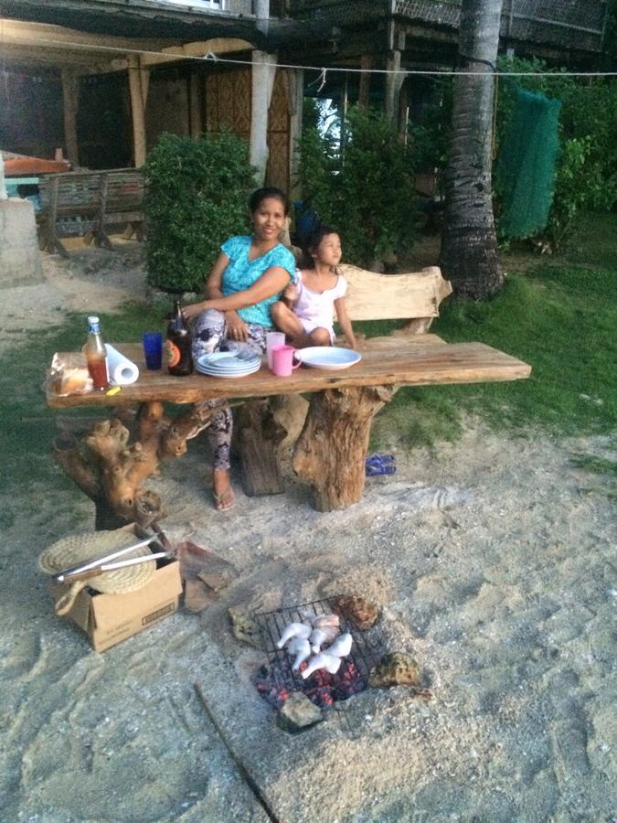 We Call It Rainbow Paradise Hotel Daanbantayan Ngoại thất bức ảnh