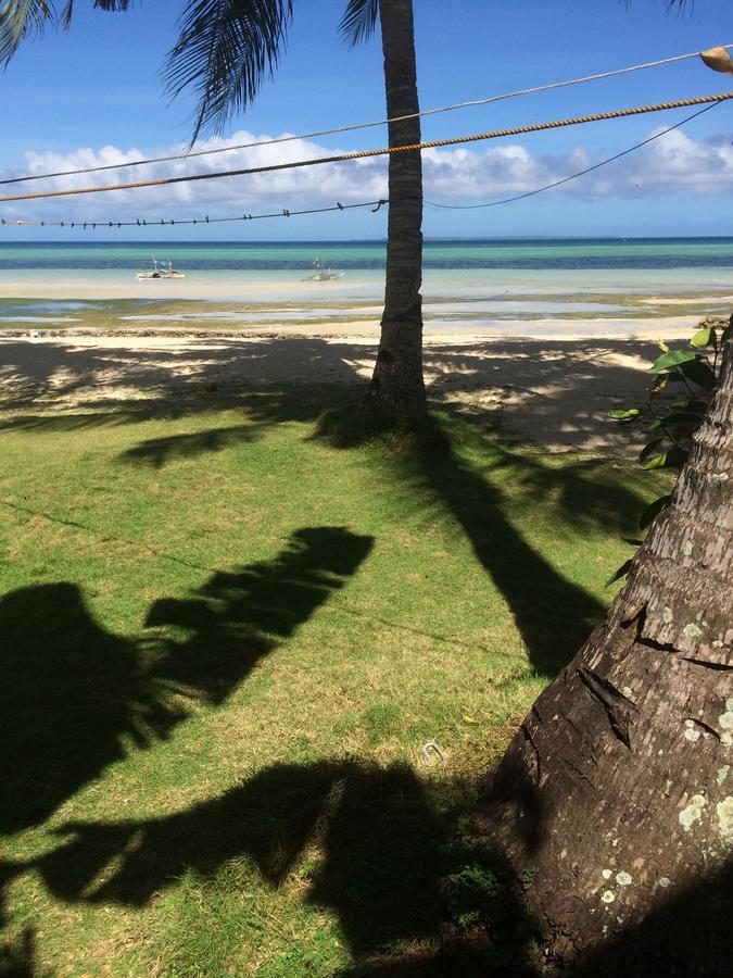 We Call It Rainbow Paradise Hotel Daanbantayan Ngoại thất bức ảnh