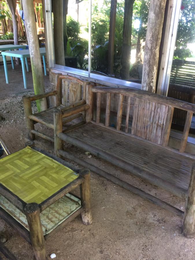 We Call It Rainbow Paradise Hotel Daanbantayan Ngoại thất bức ảnh