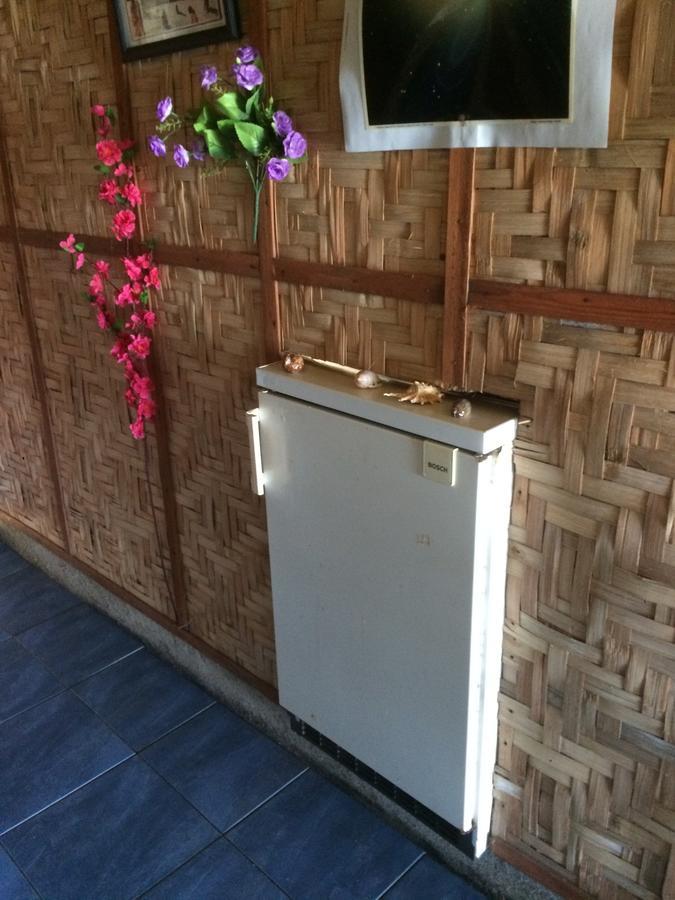 We Call It Rainbow Paradise Hotel Daanbantayan Ngoại thất bức ảnh