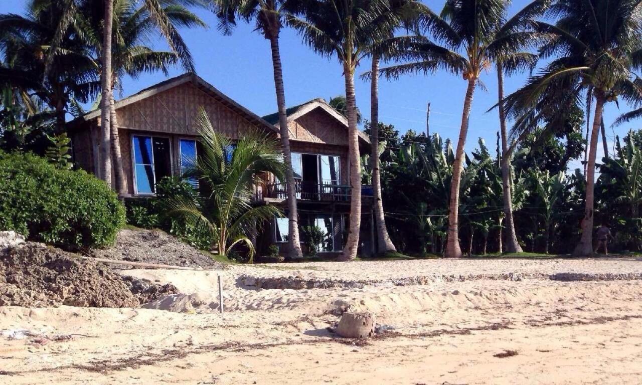 We Call It Rainbow Paradise Hotel Daanbantayan Ngoại thất bức ảnh